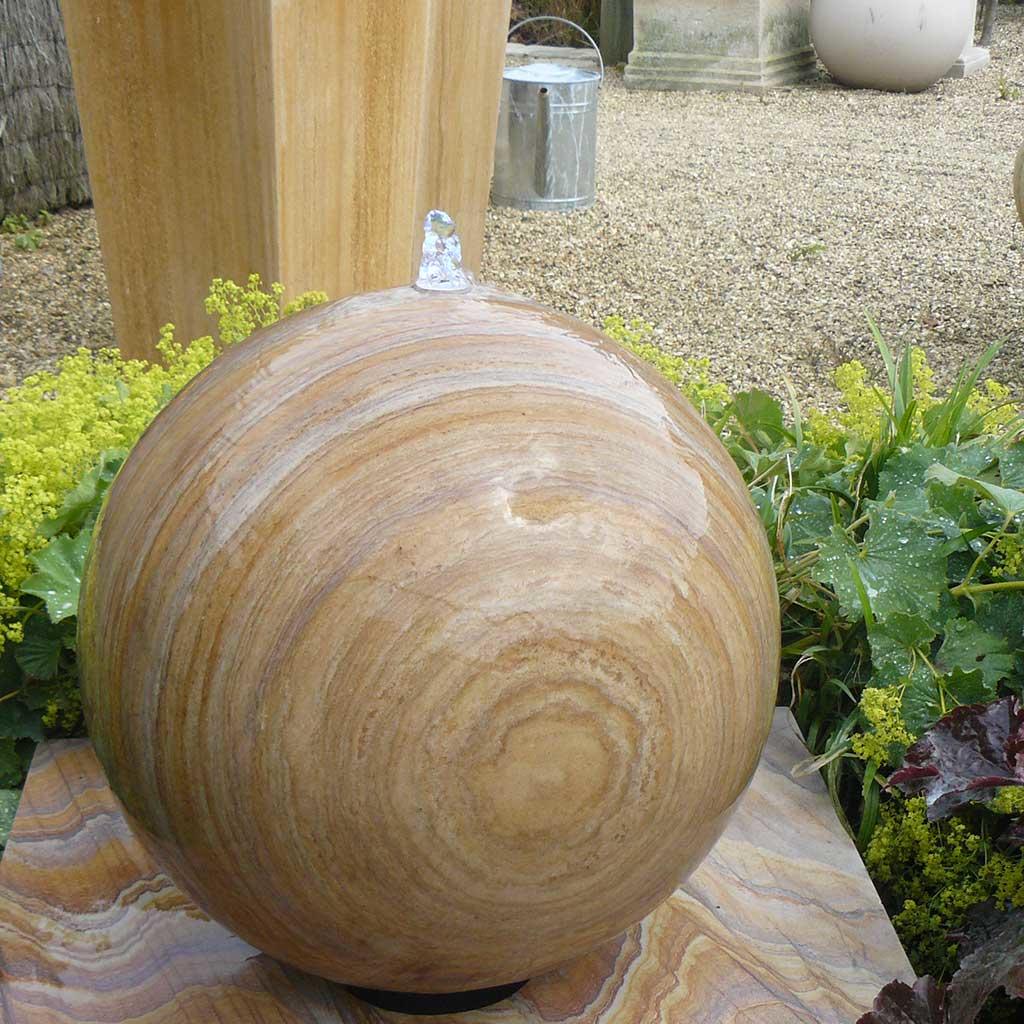 Foras Belmont Pebble Pool - Image 5