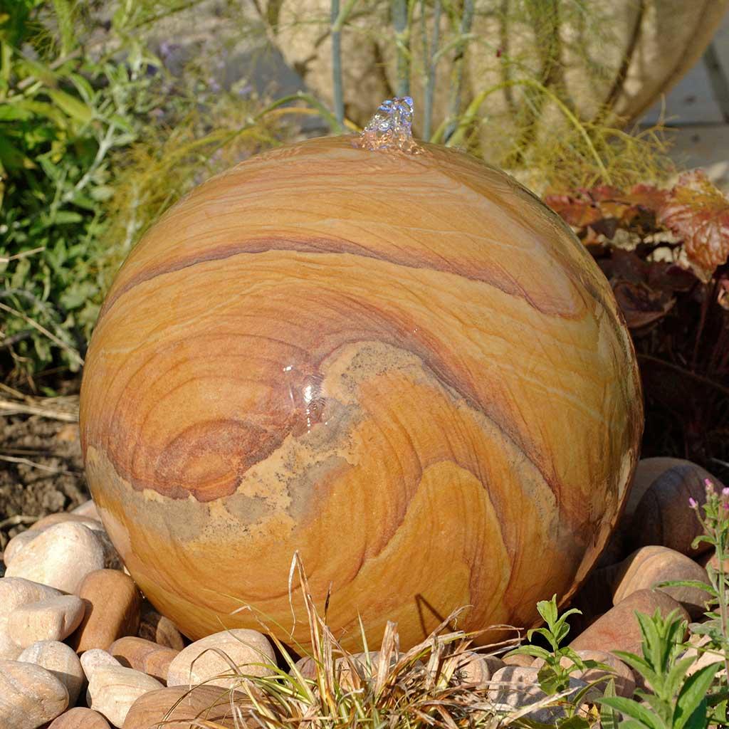 Foras Belmont Pebble Pool - Image 7