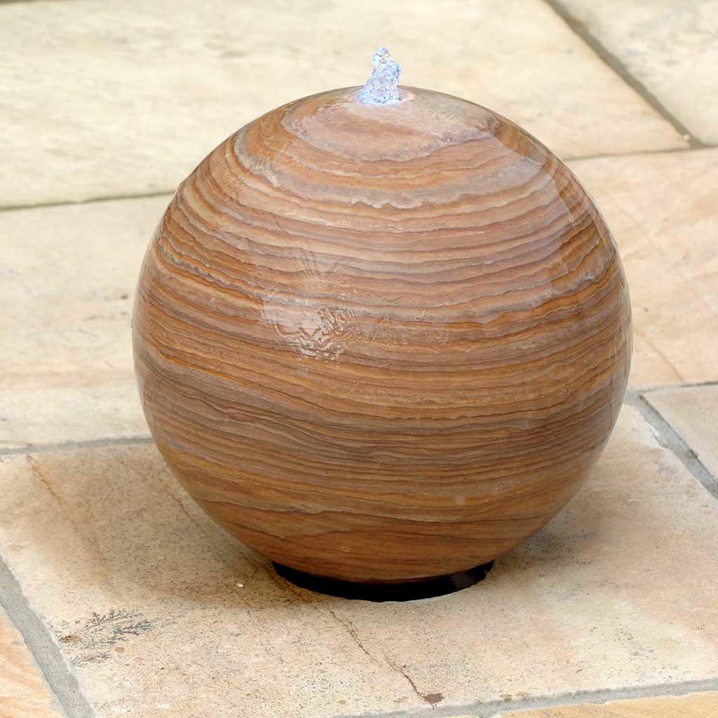 Foras Belmont Pebble Pool - Image 8