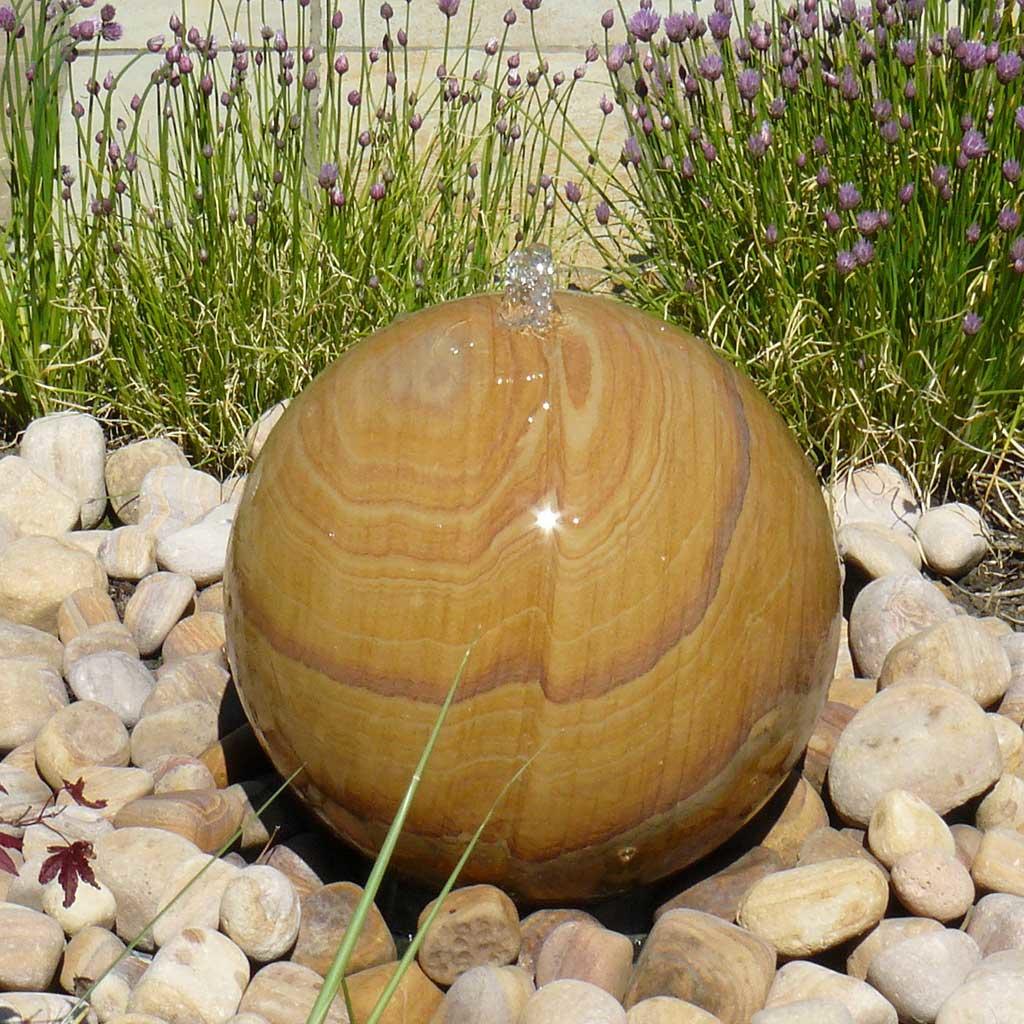 Foras Belmont Pebble Pool - Image 9