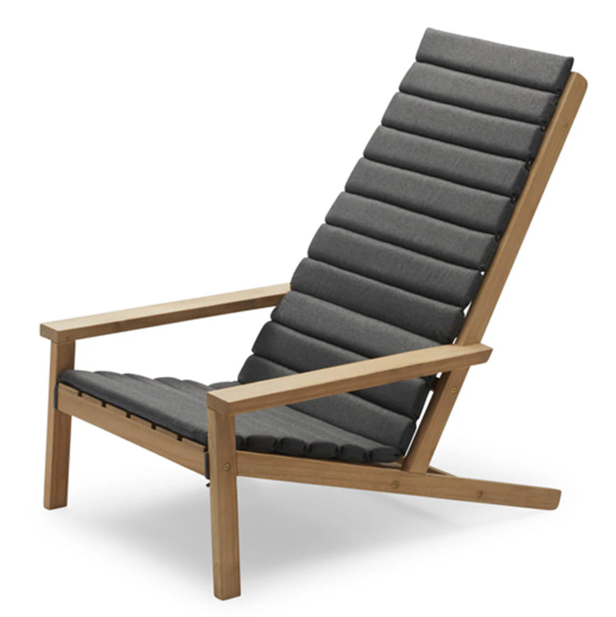 Between Lines Deck Chair Cushion - Image 4