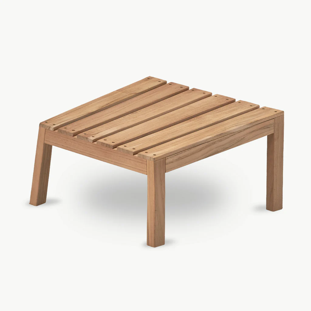 Between Lines Footstool - Image 5