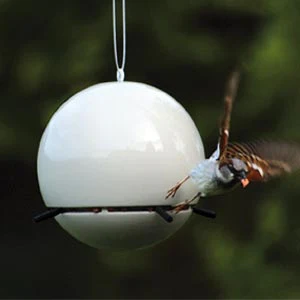 Birdball Peanut Feeder - Image 3