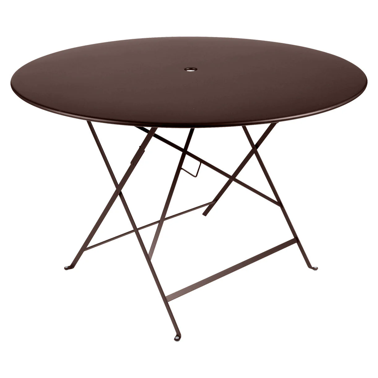 Bistro 117cm Round Table - Image 3