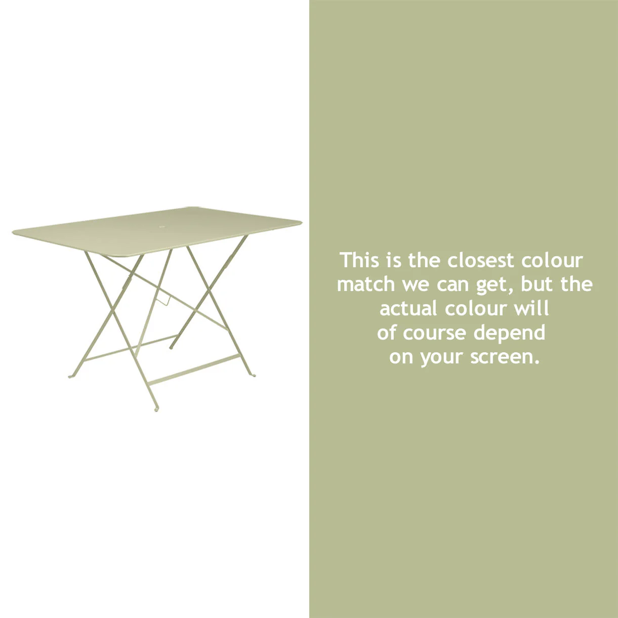 Bistro 117x77 Table - Image 12