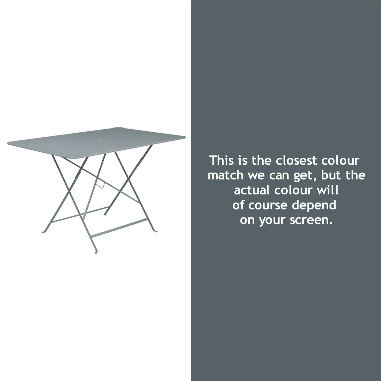 Bistro 117x77 Table - Image 13