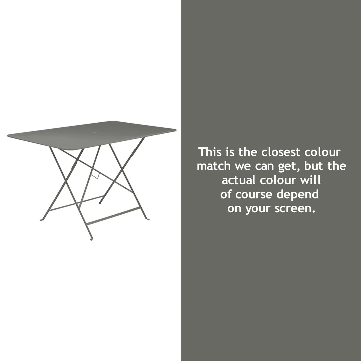 Bistro 117x77 Table - Image 14