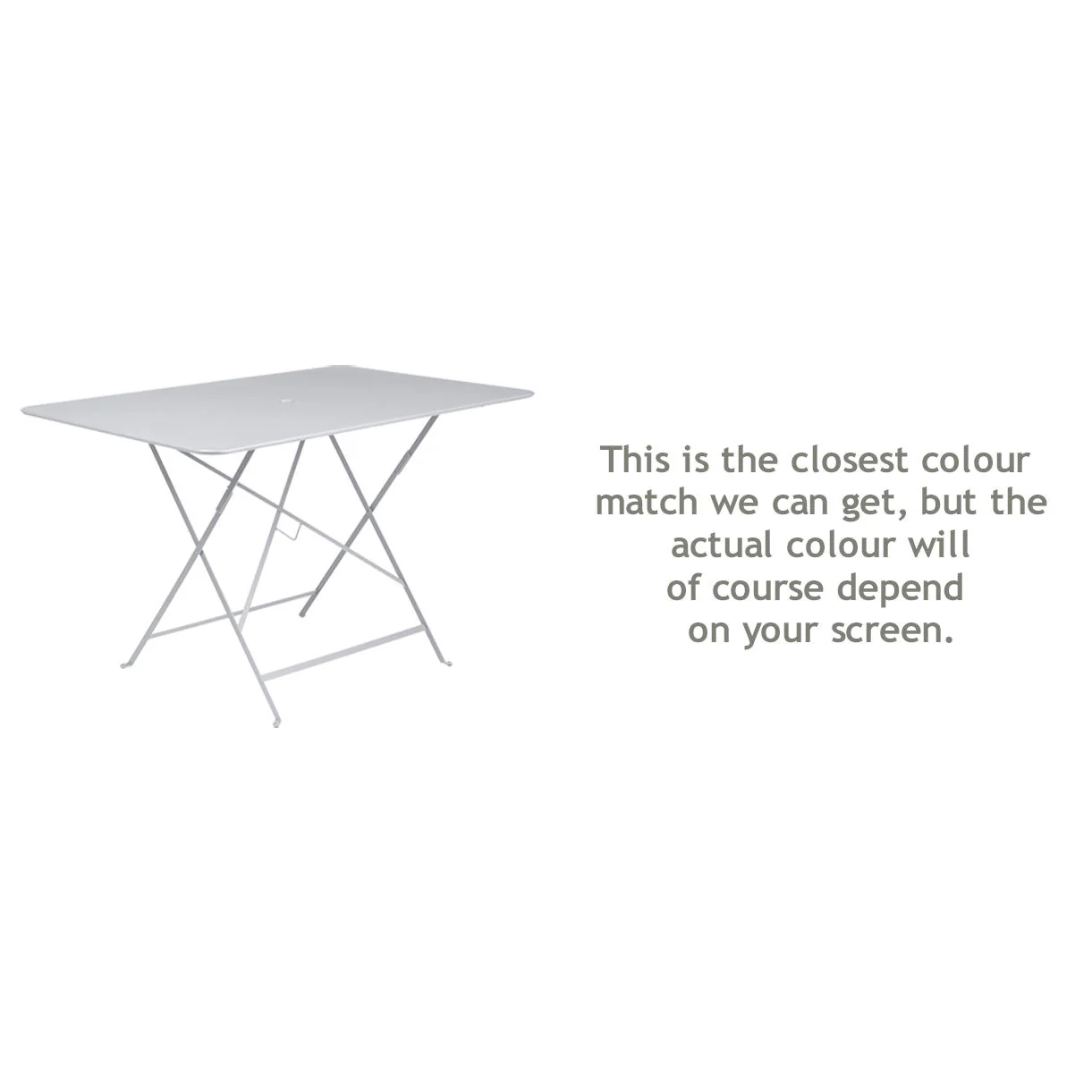 Bistro 117x77 Table - Image 15