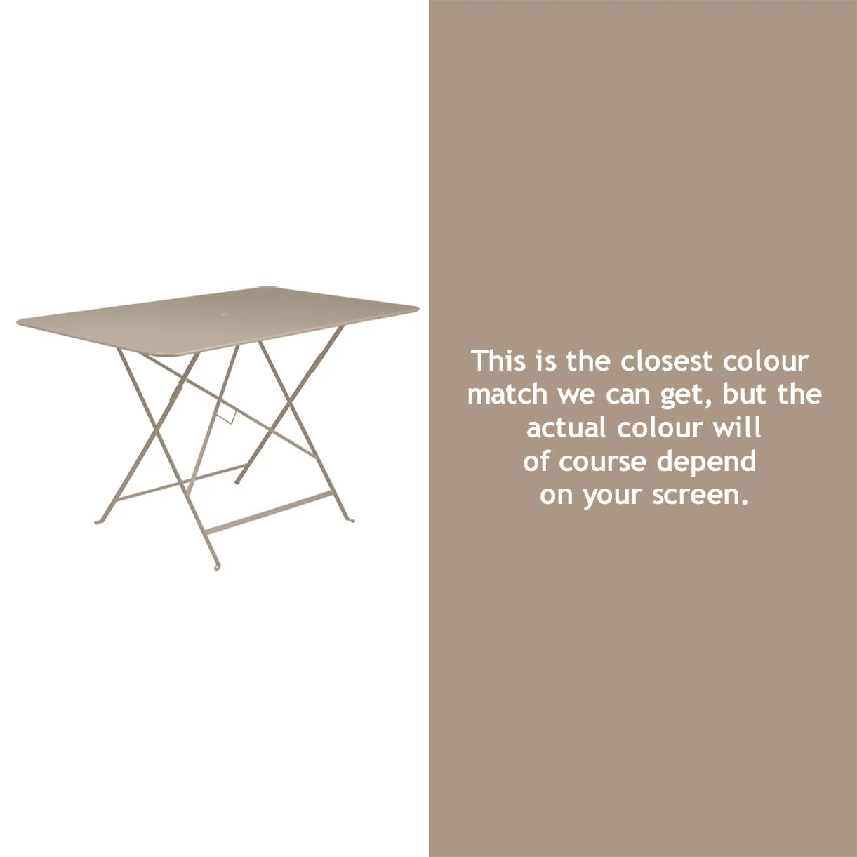 Bistro 117x77 Table - Image 16