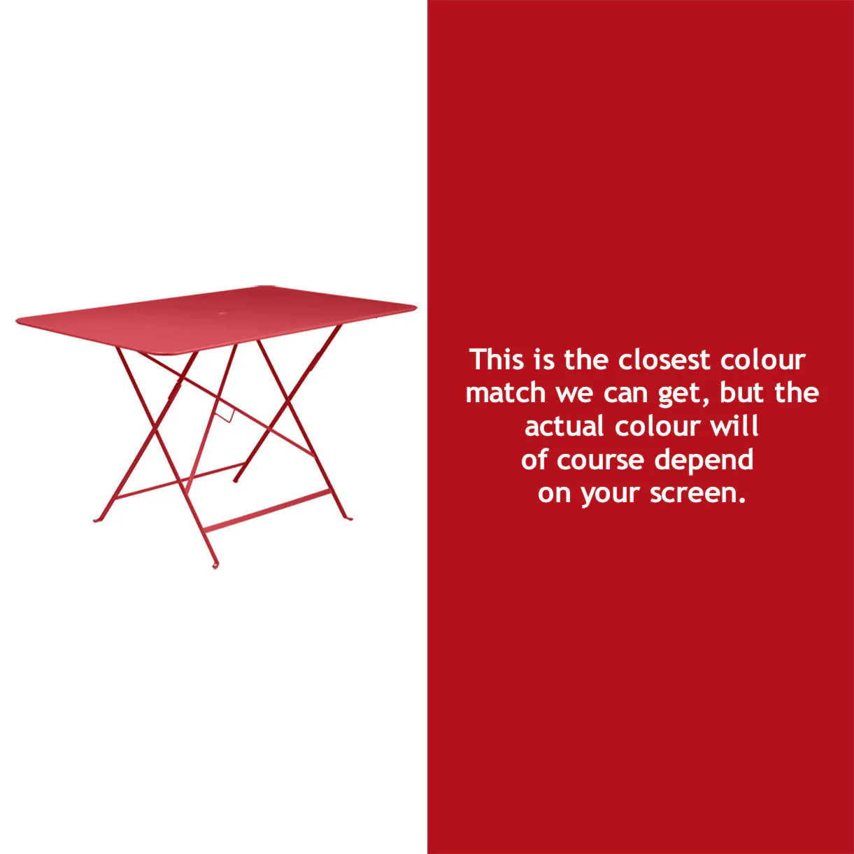 Bistro 117x77 Table - Image 18