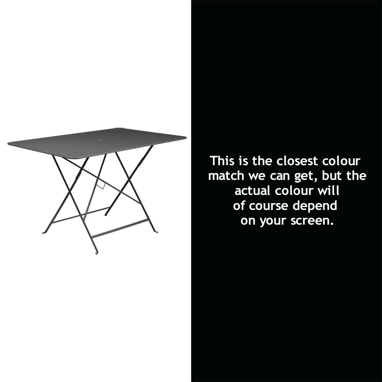 Bistro 117x77 Table - Image 20