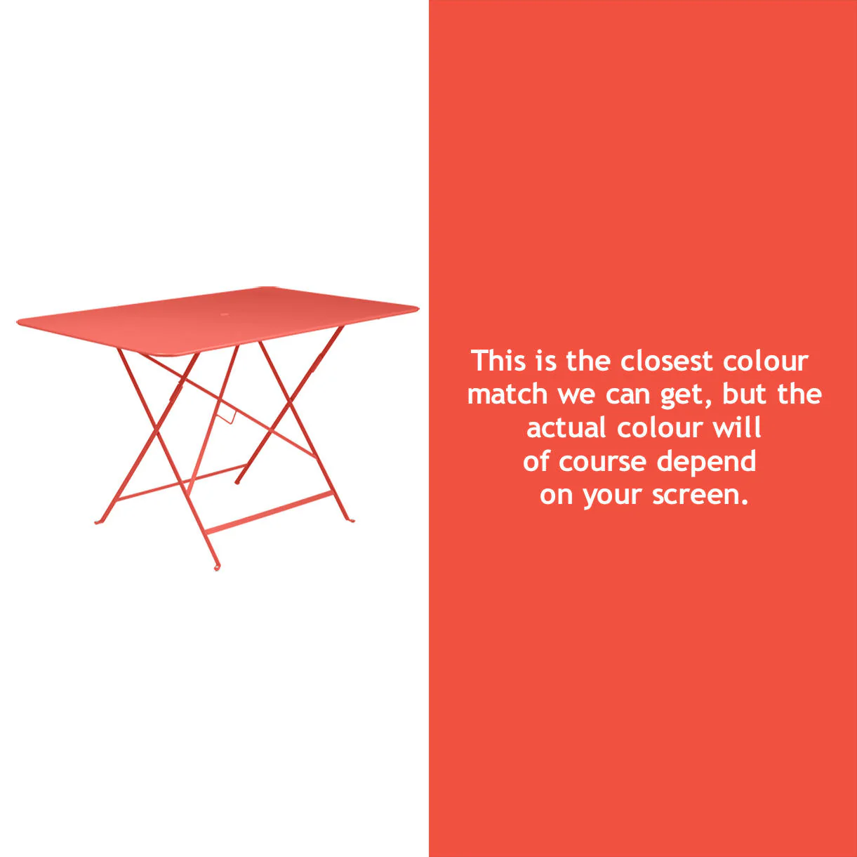 Bistro 117x77 Table - Image 22