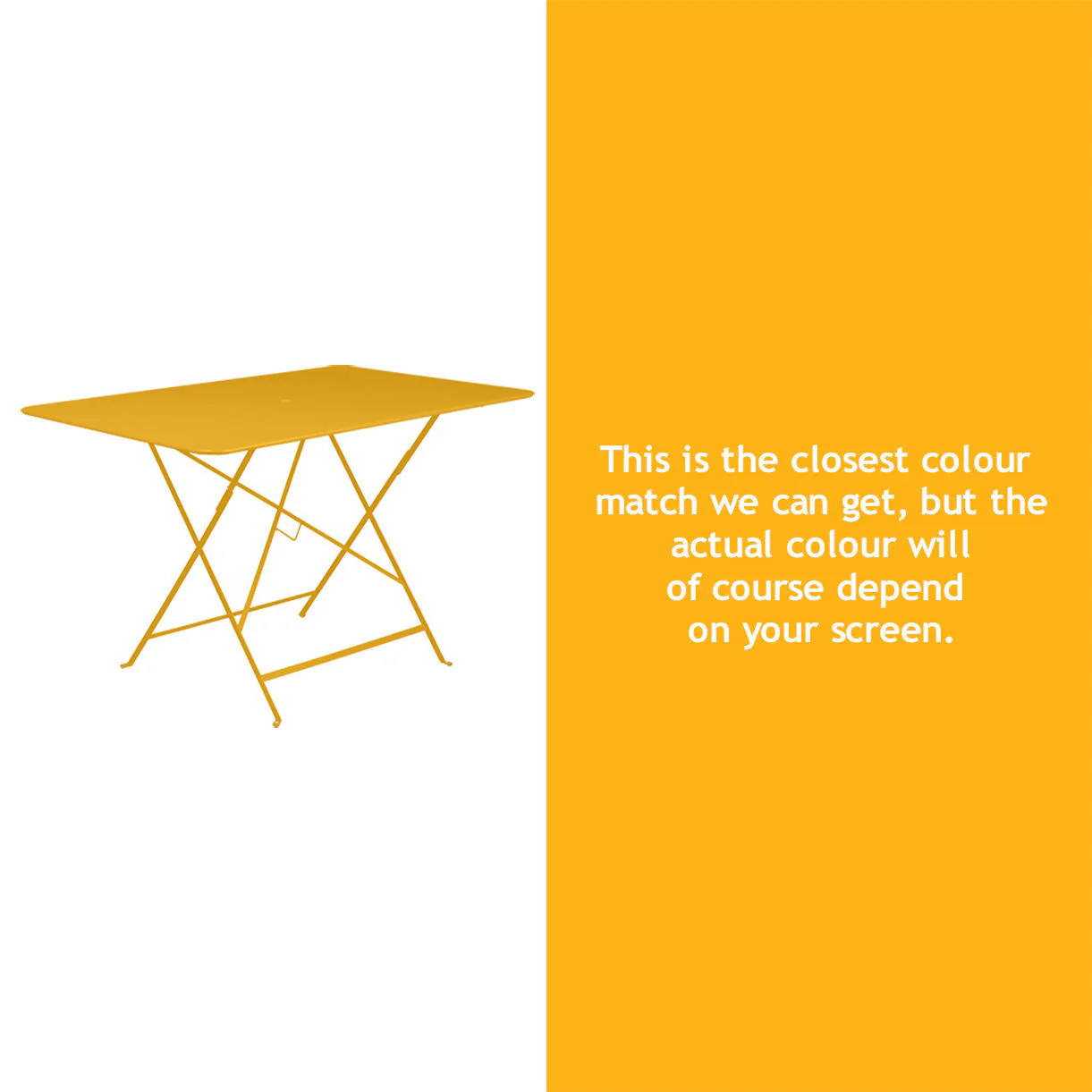 Bistro 117x77 Table - Image 23