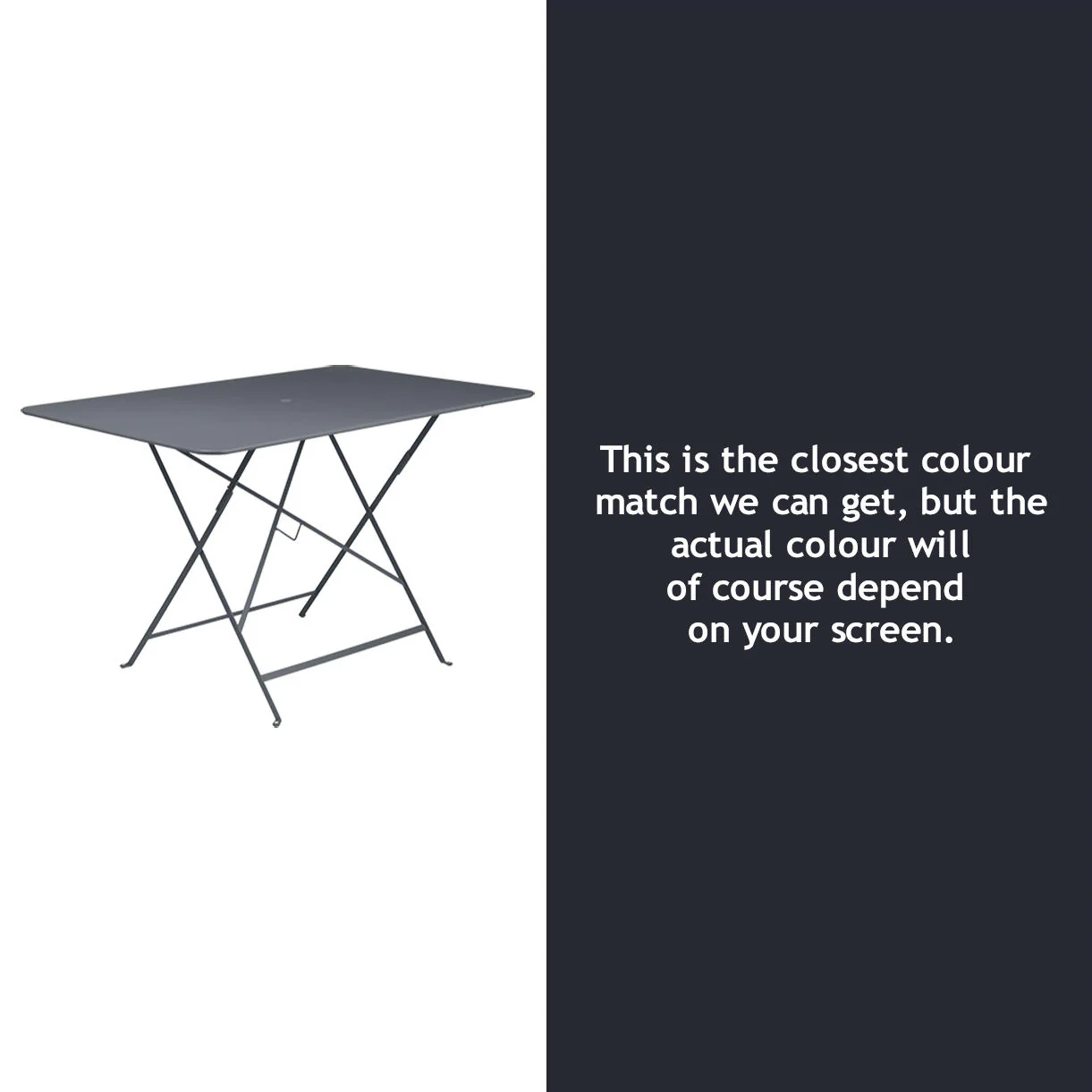 Bistro 117x77 Table - Image 24