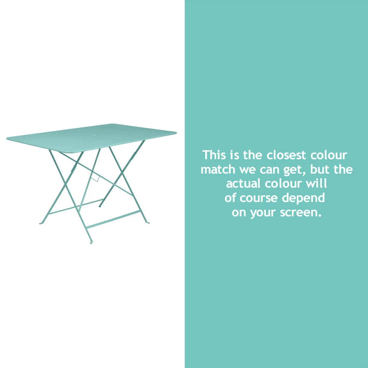 Bistro 117x77 Table - Image 25