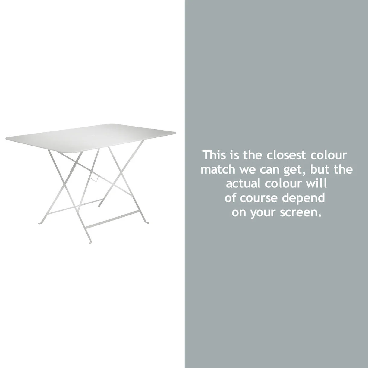 Bistro 117x77 Table - Image 26