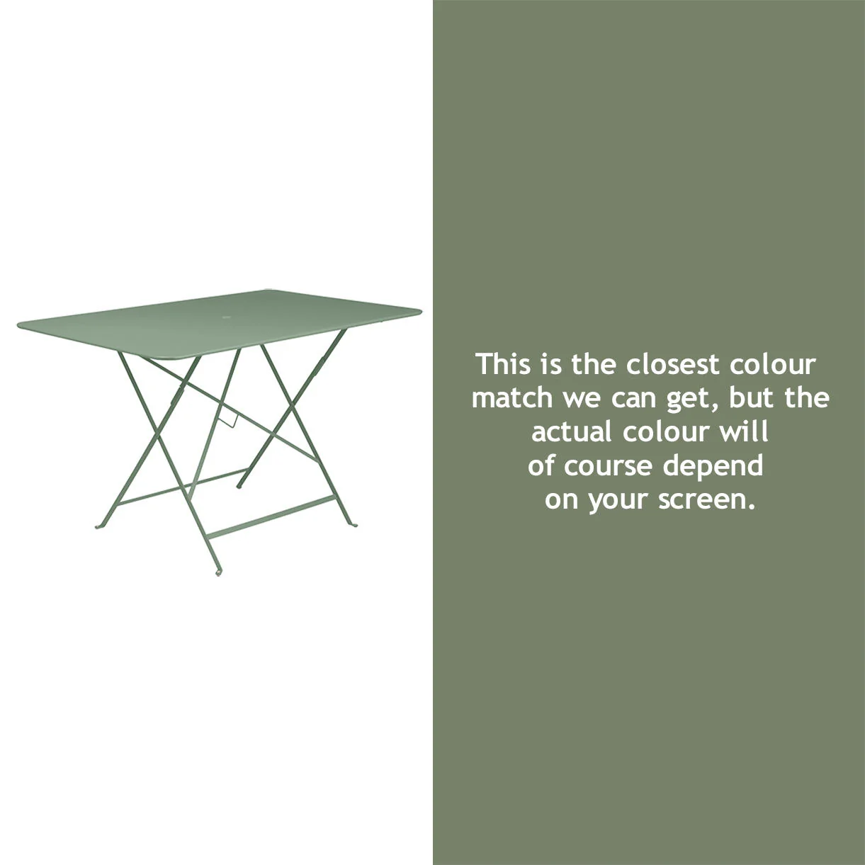 Bistro 117x77 Table - Image 27