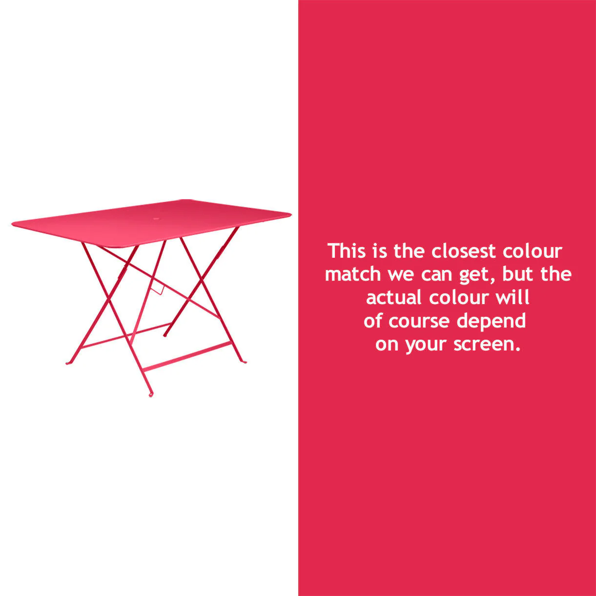 Bistro 117x77 Table - Image 28