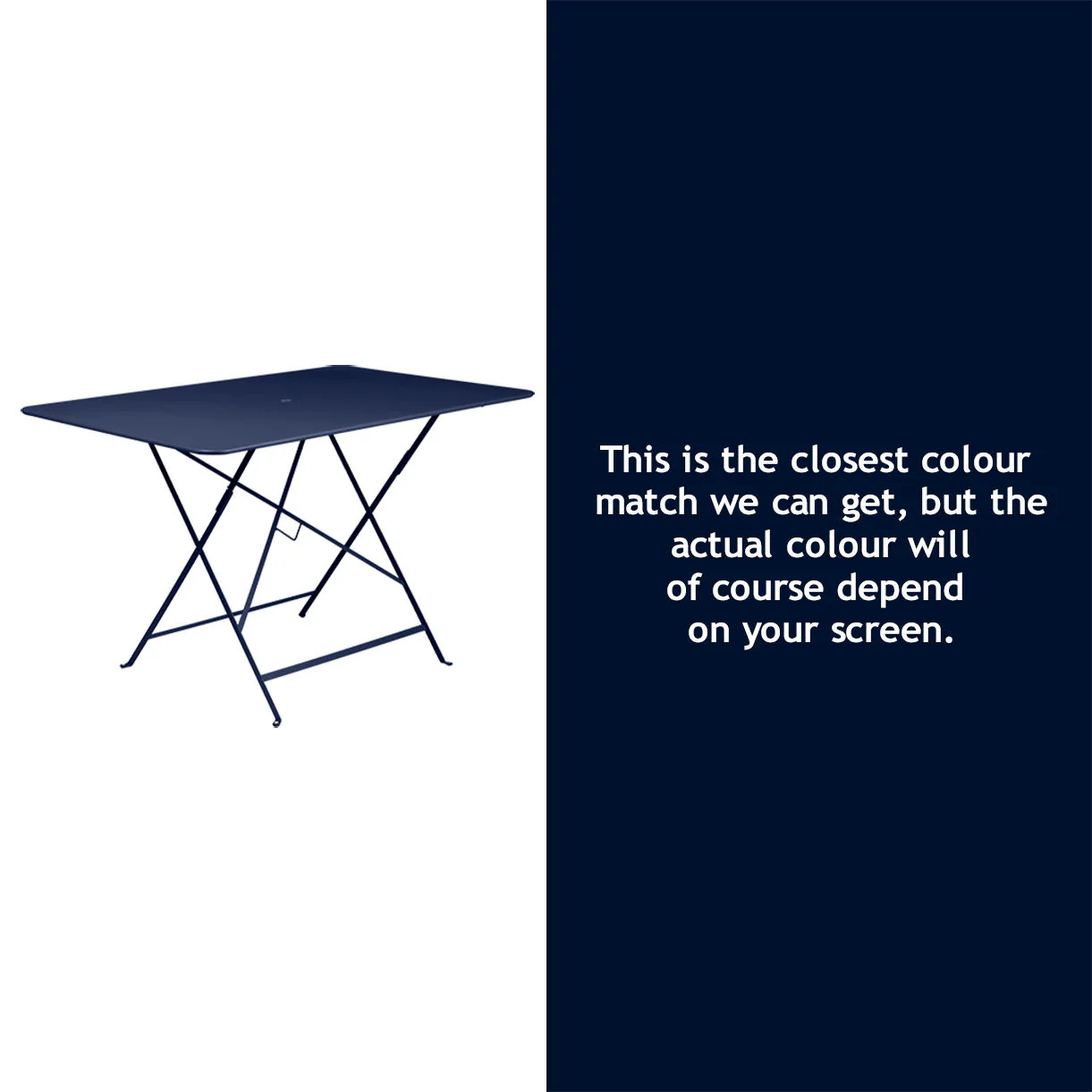 Bistro 117x77 Table - Image 29