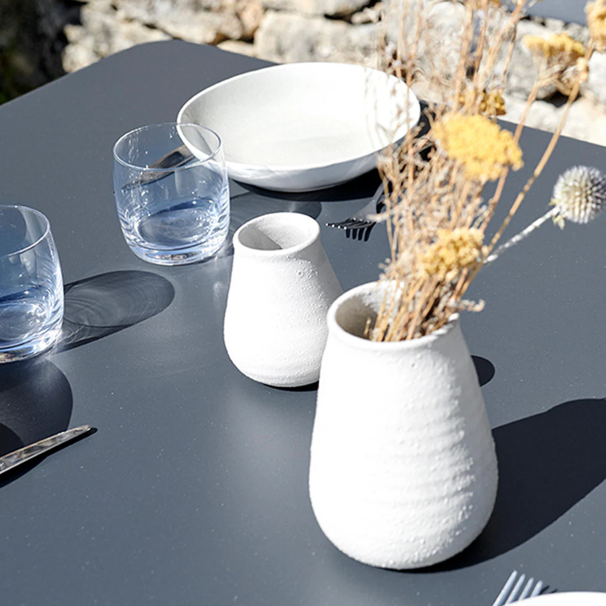 Bistro 117x77 Table - Image 3