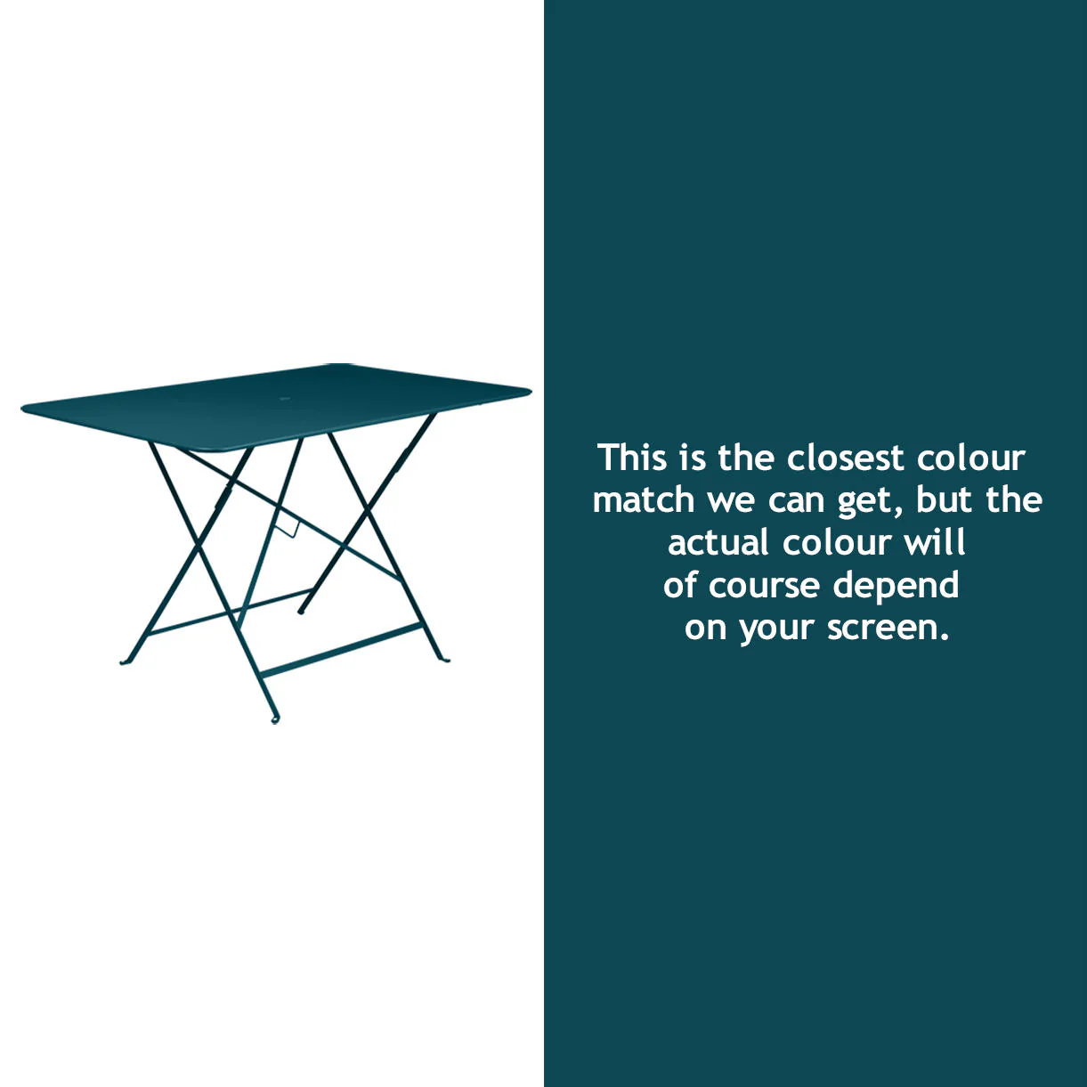 Bistro 117x77 Table - Image 31