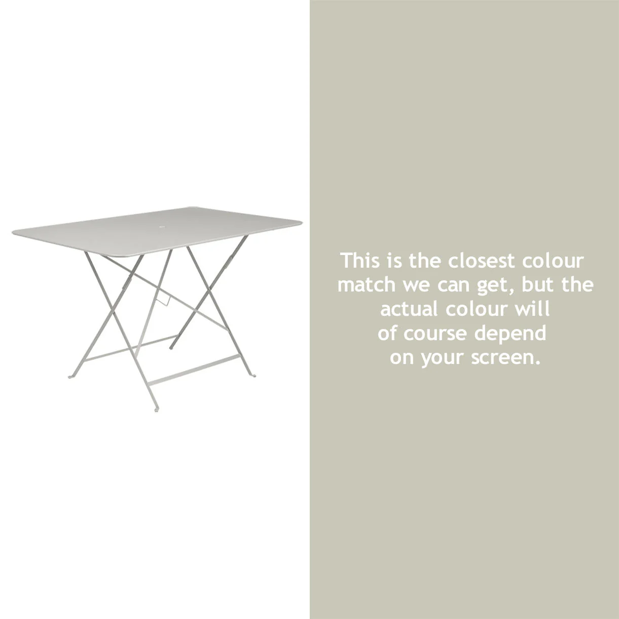 Bistro 117x77 Table - Image 33