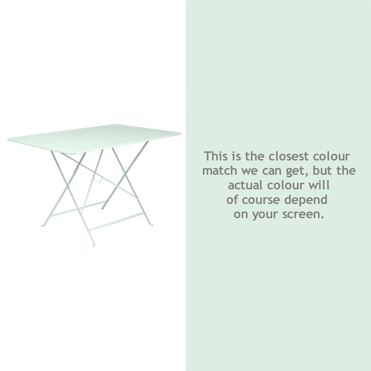 Bistro 117x77 Table - Image 34