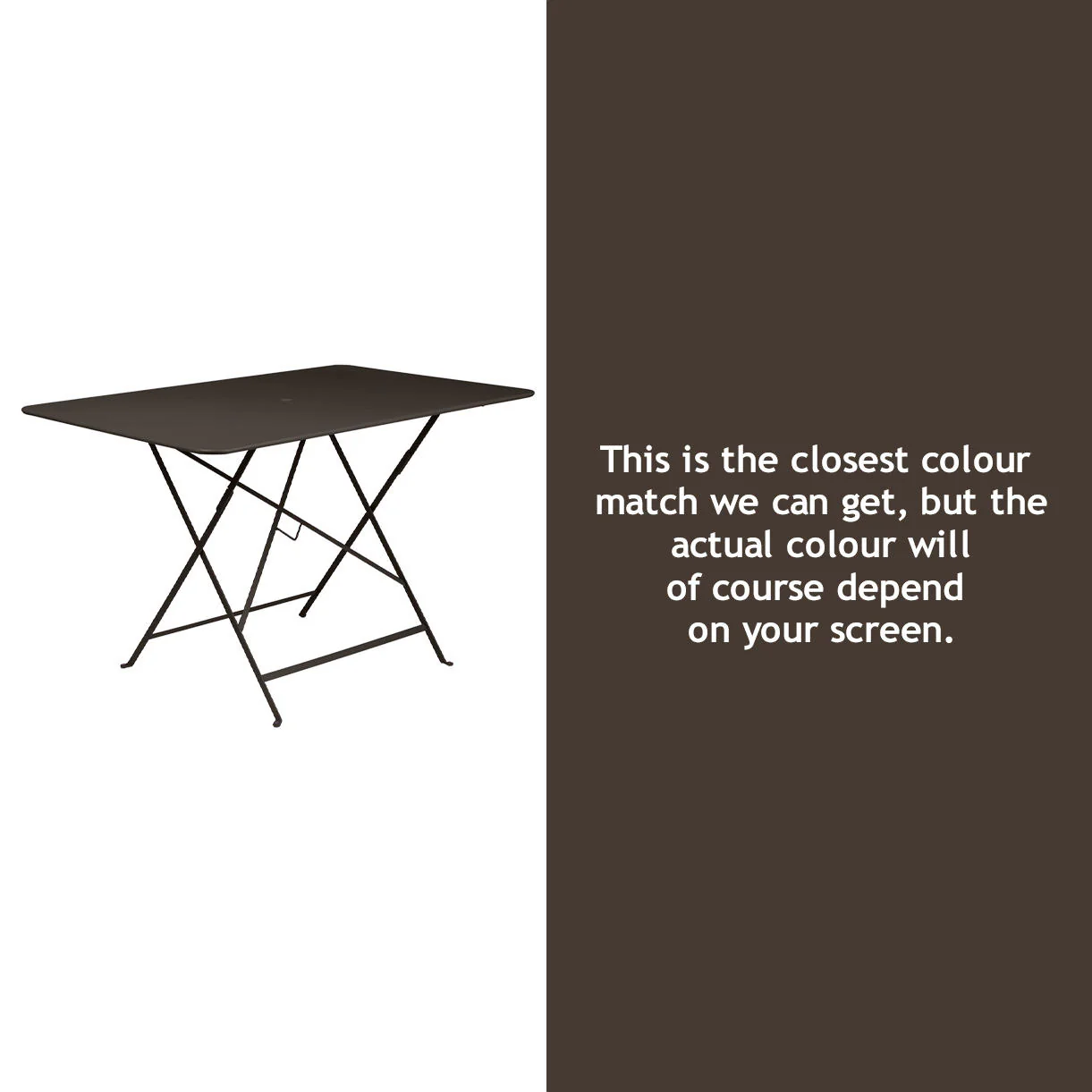 Bistro 117x77 Table - Image 37