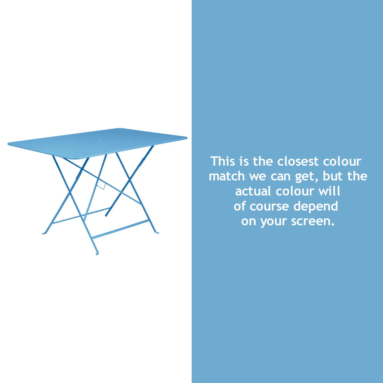 Bistro 117x77 Table - Image 38