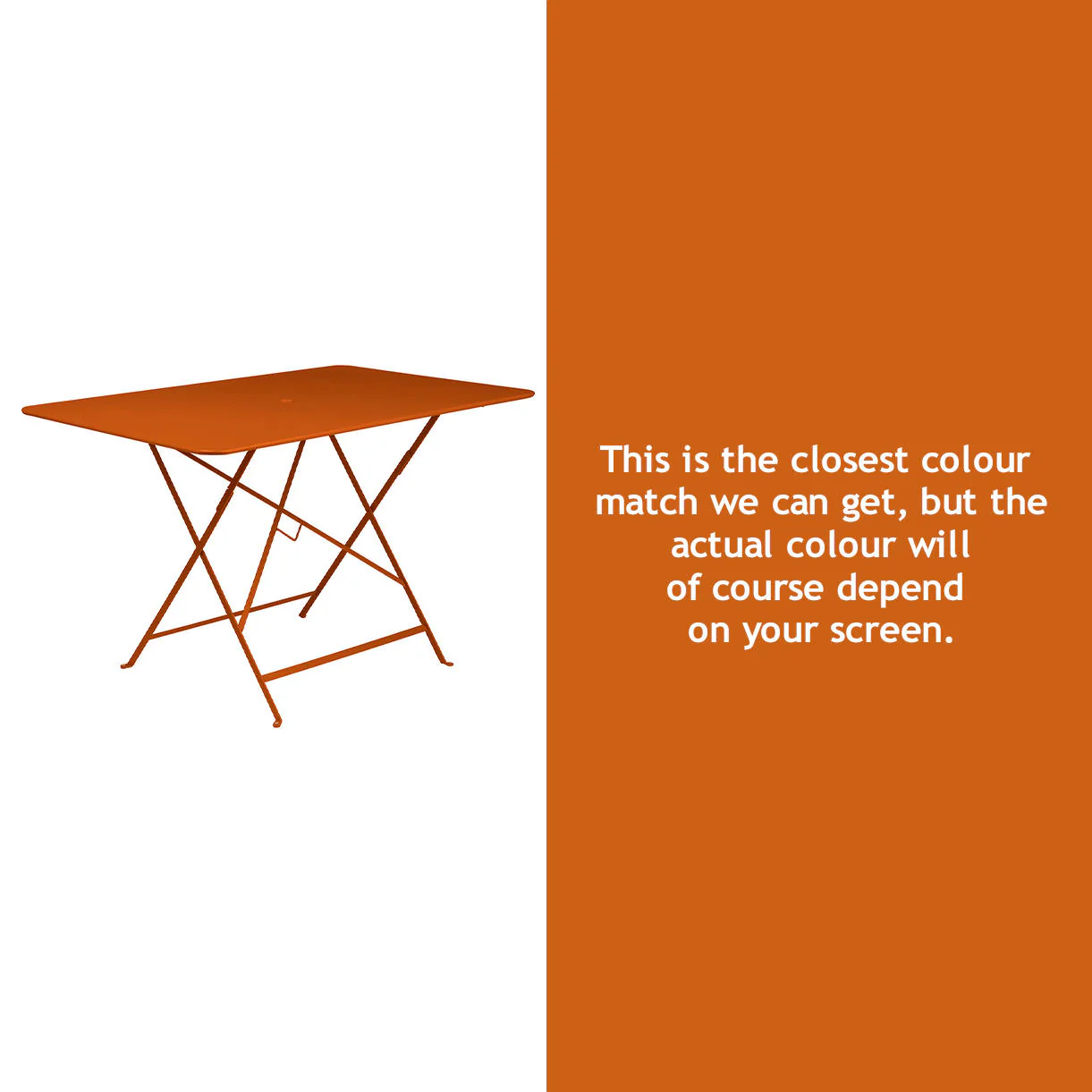 Bistro 117x77 Table - Image 39