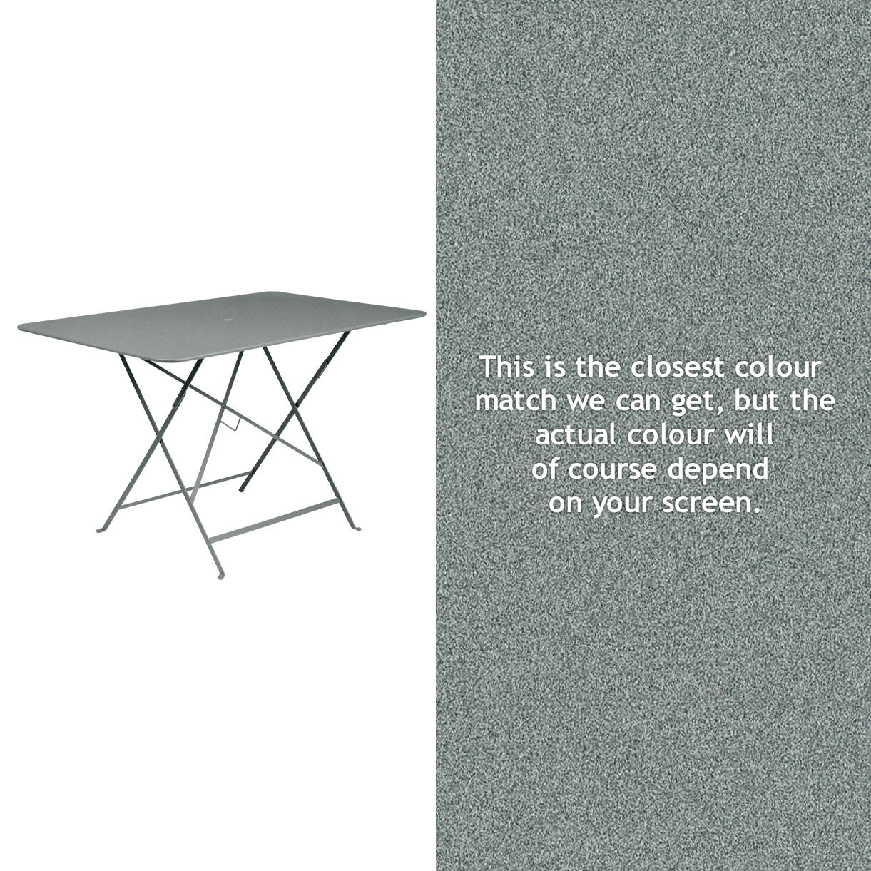 Bistro 117x77 Table - Image 7