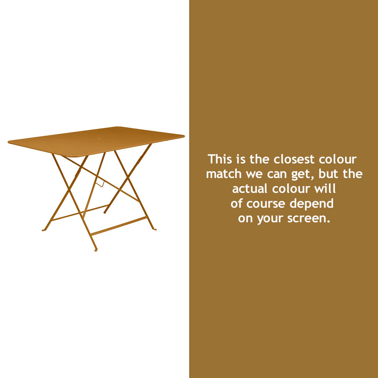 Bistro 117x77 Table - Image 9