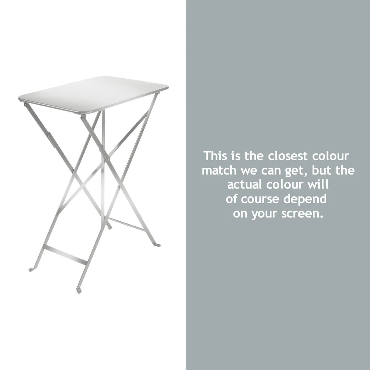 Bistro 37x57 Table - Image 12