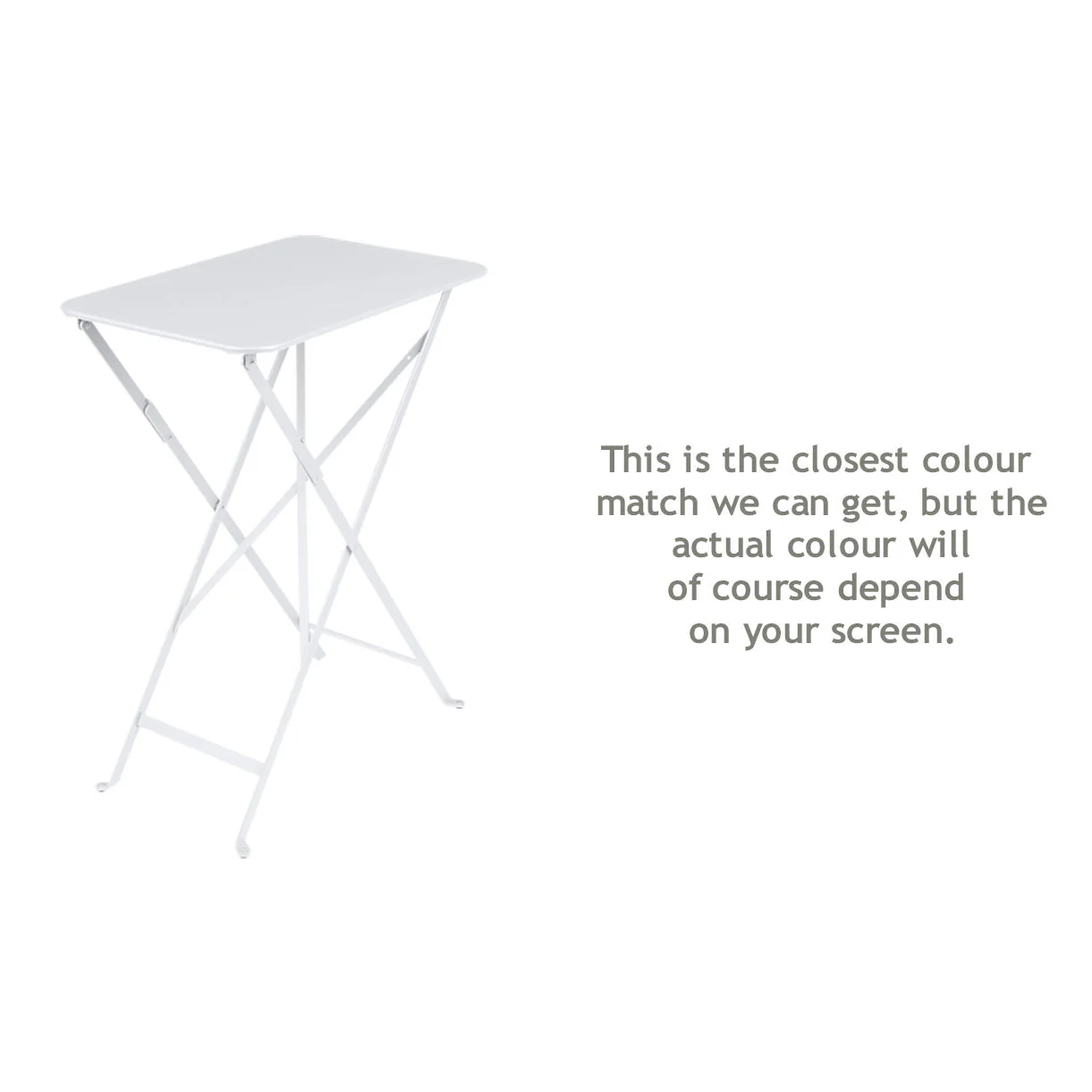 Bistro 37x57 Table - Image 13