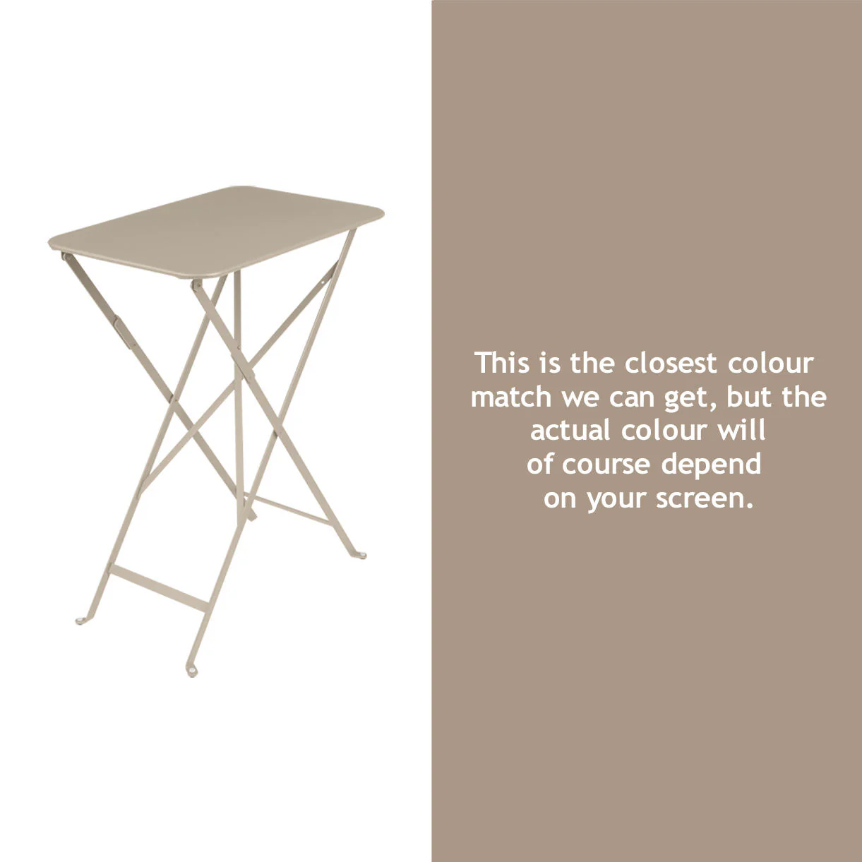 Bistro 37x57 Table - Image 14