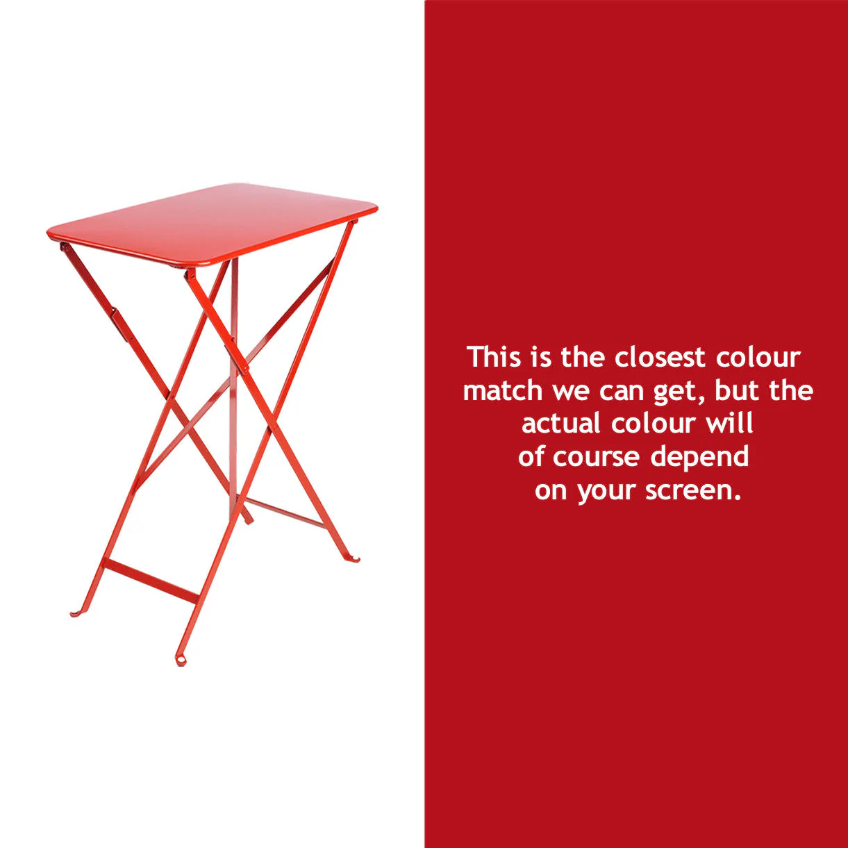 Bistro 37x57 Table - Image 16