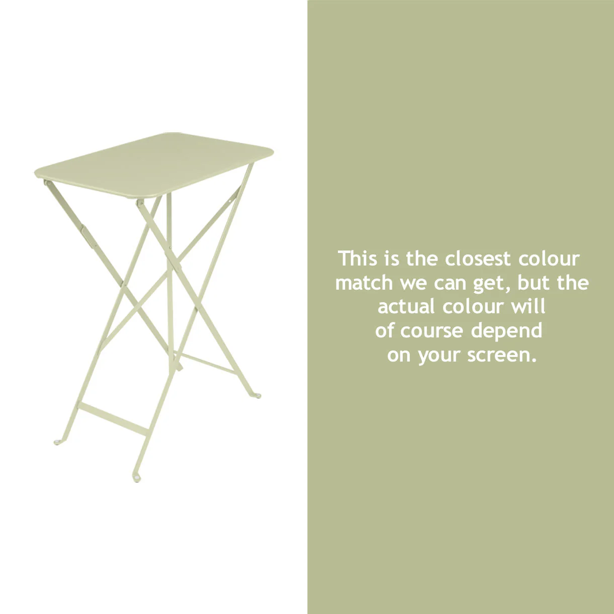 Bistro 37x57 Table - Image 18