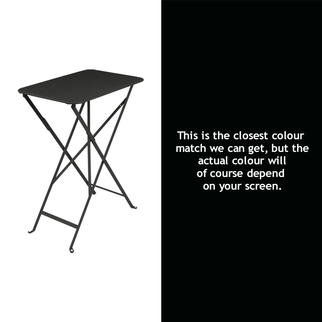 Bistro 37x57 Table - Image 19