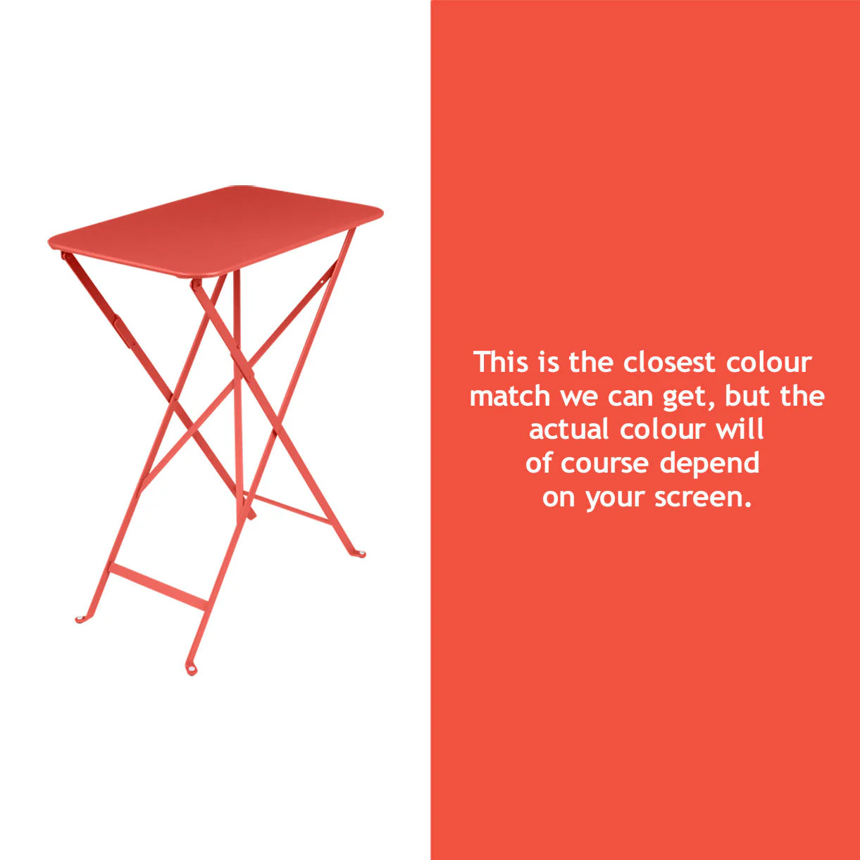 Bistro 37x57 Table - Image 21