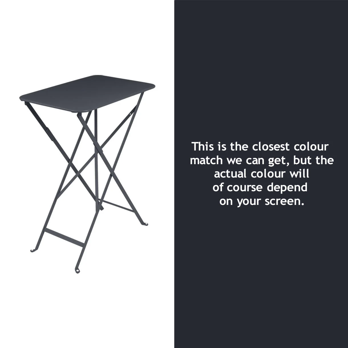 Bistro 37x57 Table - Image 23