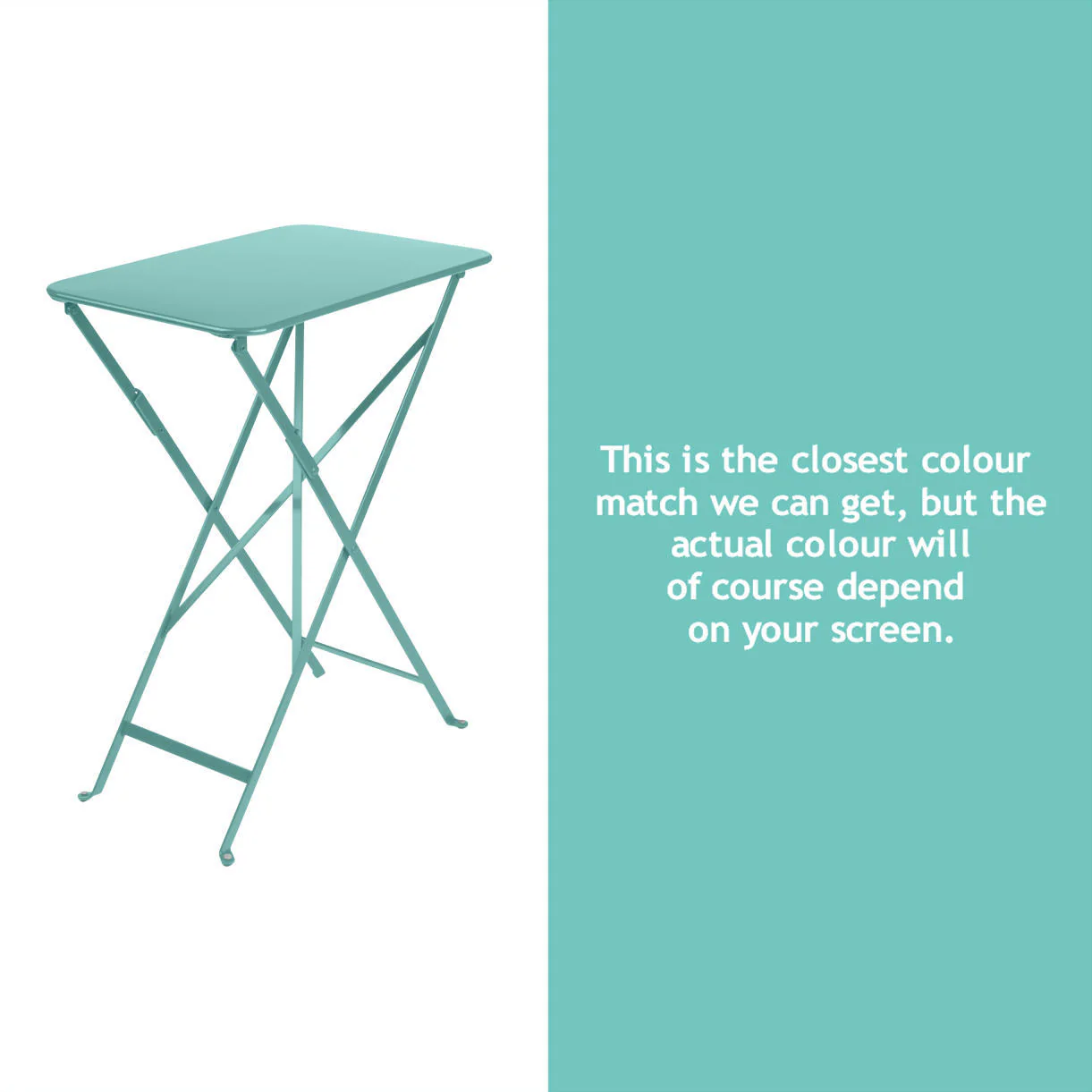 Bistro 37x57 Table - Image 24