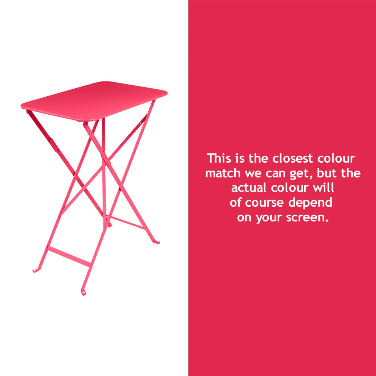 Bistro 37x57 Table - Image 27