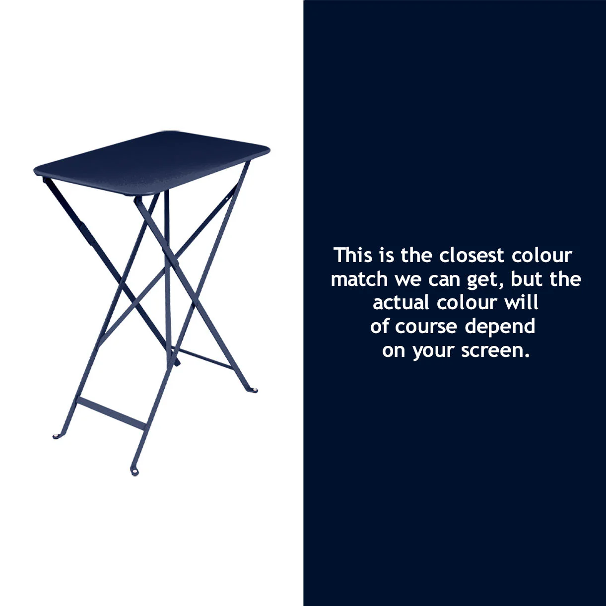 Bistro 37x57 Table - Image 28