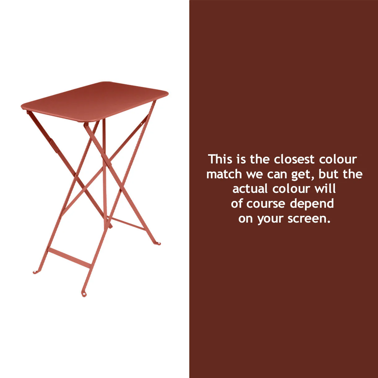 Bistro 37x57 Table - Image 29