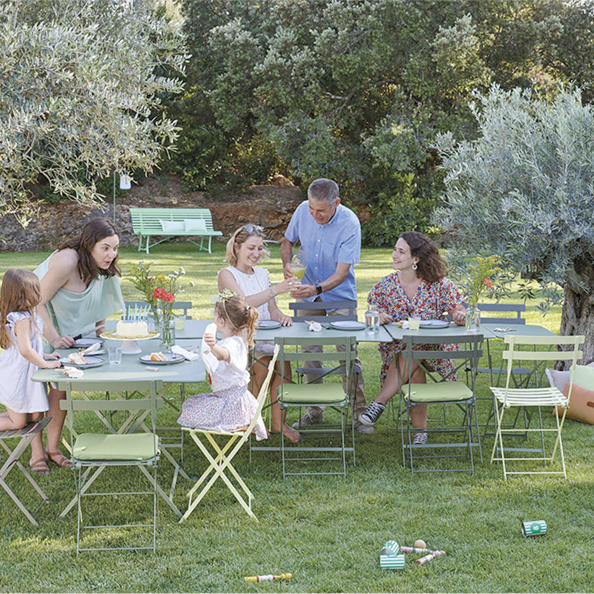 Bistro 37x57 Table - Image 3