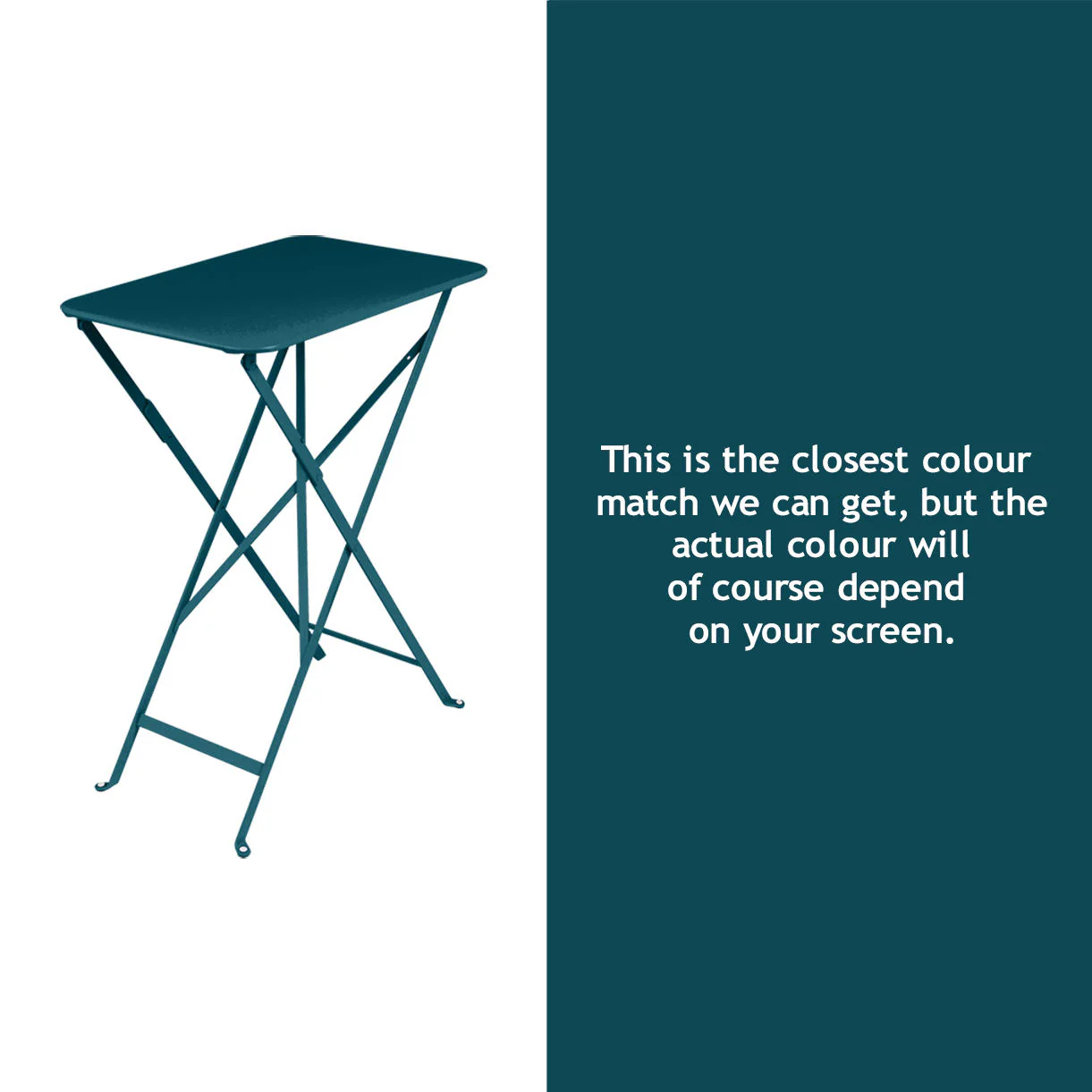 Bistro 37x57 Table - Image 30