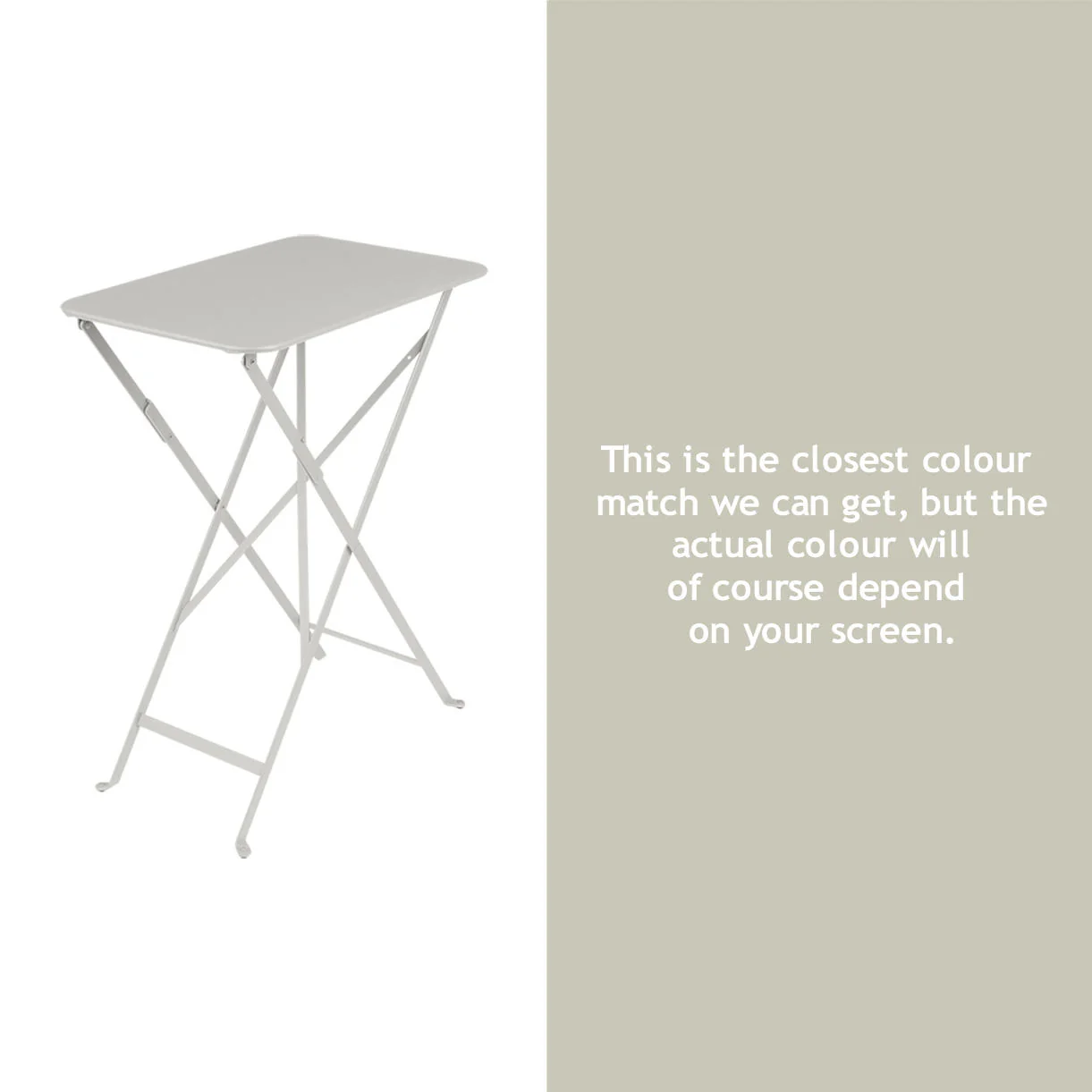 Bistro 37x57 Table - Image 32