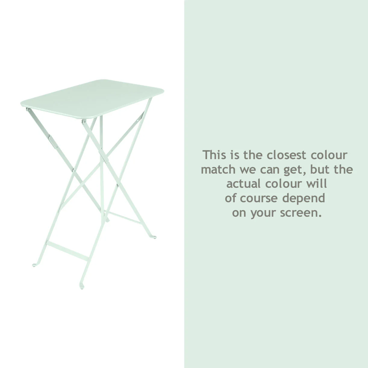 Bistro 37x57 Table - Image 33