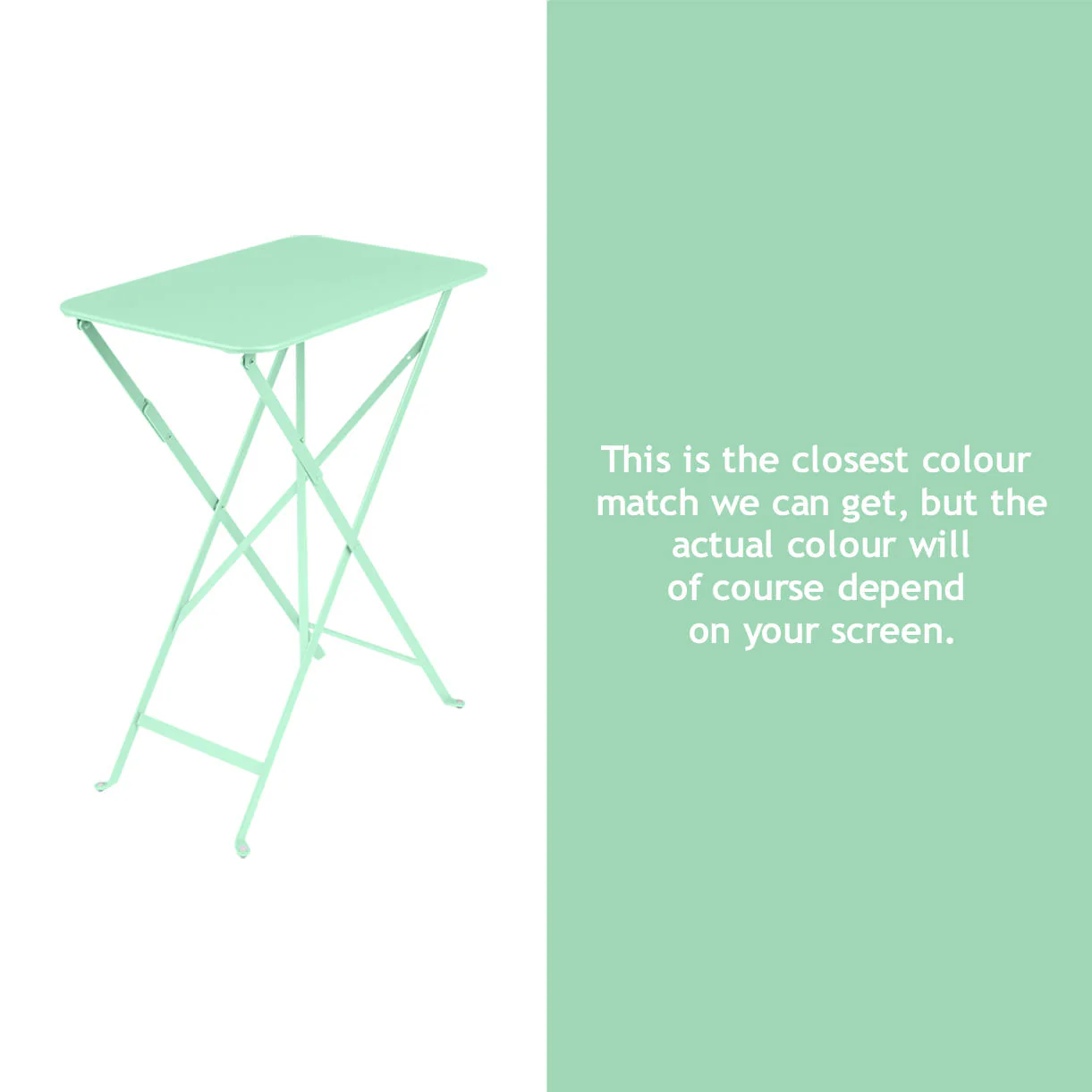 Bistro 37x57 Table - Image 34