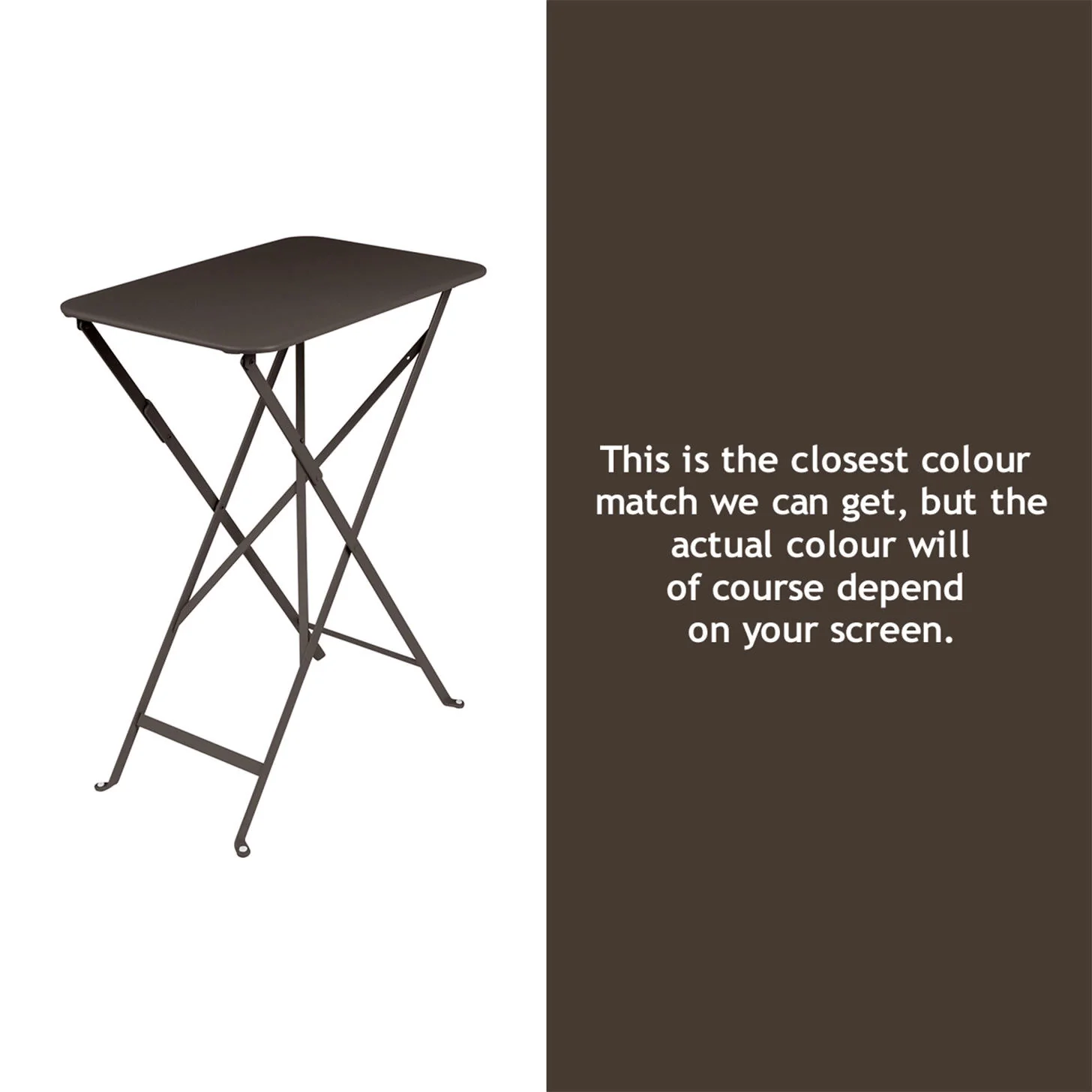 Bistro 37x57 Table - Image 36